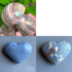 Listing for crystal sale💖💖💖💖💖